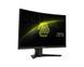 Монітор MSI 23.6" MAG 244C HDMI, DP, Audio, VA, 180Hz, 1ms, sRGB 105%, CURVED, AdaptiveSync (9S6-3BB31H-027) [101370], фото 5