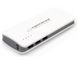 Універсальна мобільна батарея ESPERANZA - 8000 mAh White-Gre (EMP106WE) [302451], фото 1