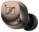 Гарнітура Sennheiser Momentum True Wireless 4 Black Copper (700367) [21318], фото 2