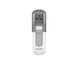 Флеш-пам'ять (накопичувач USB) USB3 128GB V100 LEXAR (LJDV100-128ABGY) [502544], фото 2