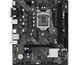 Материнська плата ASRock Socket 1200 (H510M-HDV/M.2 SE) [608434], фото 1
