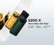 Смартфон Doogee S200X 5G 6.72" 12/512ГБ, 2SIM, 10100мА&bull;год, чорний (6923740243411) [101367], фото 12
