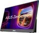 Монітор портативний Asus 16" ZenScreen MB16NCG mHDMI, 2xUSB-C, Audio, IPS, 2560x1600, 16:10, 155Hz, sRGB 100%, HDR10, Cover (90LM0CD1-B01N71) [113722], фото 5