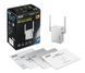 Розширювач покриття WiFi ASUS RP-N12 N300 1хFE LAN (90IG01X0-BO2100) [113751], фото 8