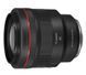 Об'єктив Canon RF 85mm f/1.2 L USM DS (3450C005) [107827], фото 2
