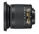 Об'єктив Nikon 10-20mm f/4.5-5.6G VR AF-P DX (JAA832DA) [17777], фото 2