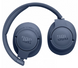 Гарнітура JBL TUNE 720BT Blue (JBLT720BTBLU) [201633], фото 4