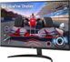 Монітор LG 31.5" 2xHDMI, DP, Audio, VA, 3840x2160, 4ms, DCI-P3 90%, FreeSync, HDR10 (32UR500K-B) [101438], фото 4