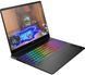 Ноутбук HP OMEN MAX 16-ah0040ua 16" 2.5K OLED, Intel U9-275HX, 64GB, F2TB, NVD5080-16, DOS, чорний (BV8Y2EA) [110959], фото 8
