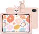 Планшет Doogee U9 Kids 10.1" 3ГБ, 64ГБ, 5060мА&bull;год, Android, рожевий (6924351663995) [113620], фото 1