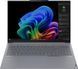 Ноутбук Lenovo ThinkBook 16-G7 16" WUXGA IPS AG, Snapdragon X Plus X1P-42-100, 16GB, F512GB, UMA, Win11P, сірий (21NH0000RA) [100789], фото 2