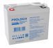 Акумуляторна батарея Prologix 12V 75AH GEL (PL12-75GEL) [618764], фото 4