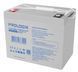 Акумуляторна батарея Prologix 12V 75AH GEL (PL12-75GEL) [618764], фото 1