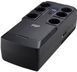 ДБЖ FSP NanoFit 800, 800ВА/480Вт, SCHUKO, USB/2хUSB зар 5V/1A(Max.), AVR, RG11 (PPF4801704) [400892], фото 1
