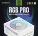 Блок живлення GAMEMAX (RGB PRO 850G WH) [304299], фото 11