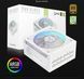 Блок живлення GAMEMAX (RGB 1050G WH) [304235], фото 28