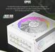 Блок живлення GAMEMAX (RGB PRO 850G WH) [304299], фото 21