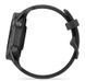 Смарт-годинник Garmin Forerunner 570 42mm Slate Gray with Black/Translucent Black Silicone with Slate Buckle (010-02970-40) [613058], фото 8