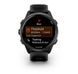 Смарт-годинник Garmin Forerunner 570 42mm Slate Gray with Black/Translucent Black Silicone with Slate Buckle (010-02970-40) [613058], фото 5