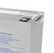 Акумуляторна батарея Prologix 12V 75AH GEL (PL12-75GEL) [618764], фото 2