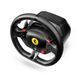 Кермо і педалі Thrustmaster T98-X FERRARI 296 GTS EU, PC/XBOX (4460297) [111834], фото 11