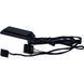 Вентилятор Lian Li Uni Fan SL Wireless LCD 120-3 Reverse Black (G99.12RSLLCD1W3B.00) [618252], фото 6