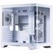 Корпус 1stPlayer White без БЖ (UV5-WH-2FC7R-W-1FC7-W) [608820], фото 9