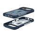 Чохол+ремінець UAG для iPhone 17 Pro Max, Pathfinder Clear MagSafe Bundle, Blues Lanyard (1145521BV03) [111046], фото 17