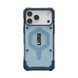Чохол+ремінець UAG для iPhone 17 Pro Max, Pathfinder Clear MagSafe Bundle, Blues Lanyard (1145521BV03) [111046], фото 15