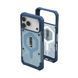 Чохол+ремінець UAG для iPhone 17 Pro Max, Pathfinder Clear MagSafe Bundle, Blues Lanyard (1145521BV03) [111046], фото 16