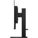Монітор TFT 27" HyperX OMEN 27q QD-OLED, 240Hz, DP, HDMI, HAS, чорний (CH0R2AA) [405513], фото 4