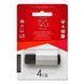 Флеш-накопичувач USB 4GB T&G 121 Vega Series Silver (TG121-4GBSL) [607248], фото 2