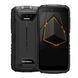 Смартфон Doogee S41T 5.5" 4/64ГБ, 2SIM, 6300мА&bull;год, чорний (6924351684433) [11246], фото 5