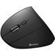 Мишка Sandberg Wired Vertical Mouse Pro 2400 dpi.6кн.1.5м чорна (630-14) [401311], фото 3