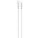 Кабель ColorWay USB Type-C - Lightning (M/M), 3.0 А, 1 м, White (CW-CBPDCL032-WH) [603708], фото 3