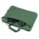 Сумка для ноутбука TRUST Bologna Slim Bag 16 green (24450) [301360], фото 3