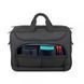 Сумка для ноутбука Rivacase 8432 Eco 15.6" Black (8432 (Black) ECO) [614743], фото 5