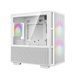 Корпус DeepCool CH360 White без БЖ (R-CH360-WHAPE3-G-1) [608702], фото 2