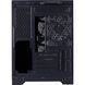 Корпус 1stPlayer Black (VT5-BK-3F7) [616552], фото 4