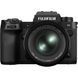 Об`єктив Fujifilm XF-56mm F1.2 R WR (16780028) [107878], фото 9