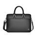 Сумка WIWU Master Fingerprint Lock Brief Case Black (6976195096989) [806453], фото 1