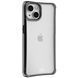 Чохол-накладка Urban Armor Gear Plyo Magsafe для Apple iPhone 13 Ash (113172113131) [601153], фото 2