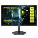 Монітор Prologix Gaming 23.8" IPS Black 240Hz (GM2425HF) [622076], фото 1