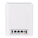 Wi-Fi Mesh-система Asus ZenWiFi BT10 3pk White (90IG08Y0-MO3C20) (BT10(W-3-PK)) [609620], фото 6