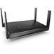 Маршрутизатор Linksys MR9600 AX6000, 4xGE LAN, 1xGE WAN, 2xUSB 3.0, BT, MESH (MR9600-EU) [14366], фото 4
