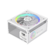 Блок живлення GAMEMAX (RGB 1050G WH) [304235], фото 9