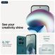 Мобільний телефон MOTO G77 8/256GB GREEN MOTOROLA (PBAW0027RS) [503784], фото 8
