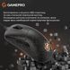 Миша GamePro Black/Orange (GM690D) [606728], фото 6