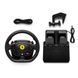 Кермо і педалі Thrustmaster T98-X FERRARI 296 GTS EU, PC/XBOX (4460297) [111834], фото 13