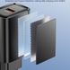 Мережевий зарядний пристрій Essager Flash 45W USB-A QC Black (ECT45W-RPB01-Z) [620286], фото 8